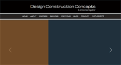 Desktop Screenshot of dcc-inc.net