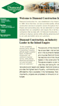 Mobile Screenshot of dcc-inc.com